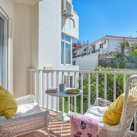 Apartamento De Sue - Parking Incluido! Torremolinos Eksteriør bilde