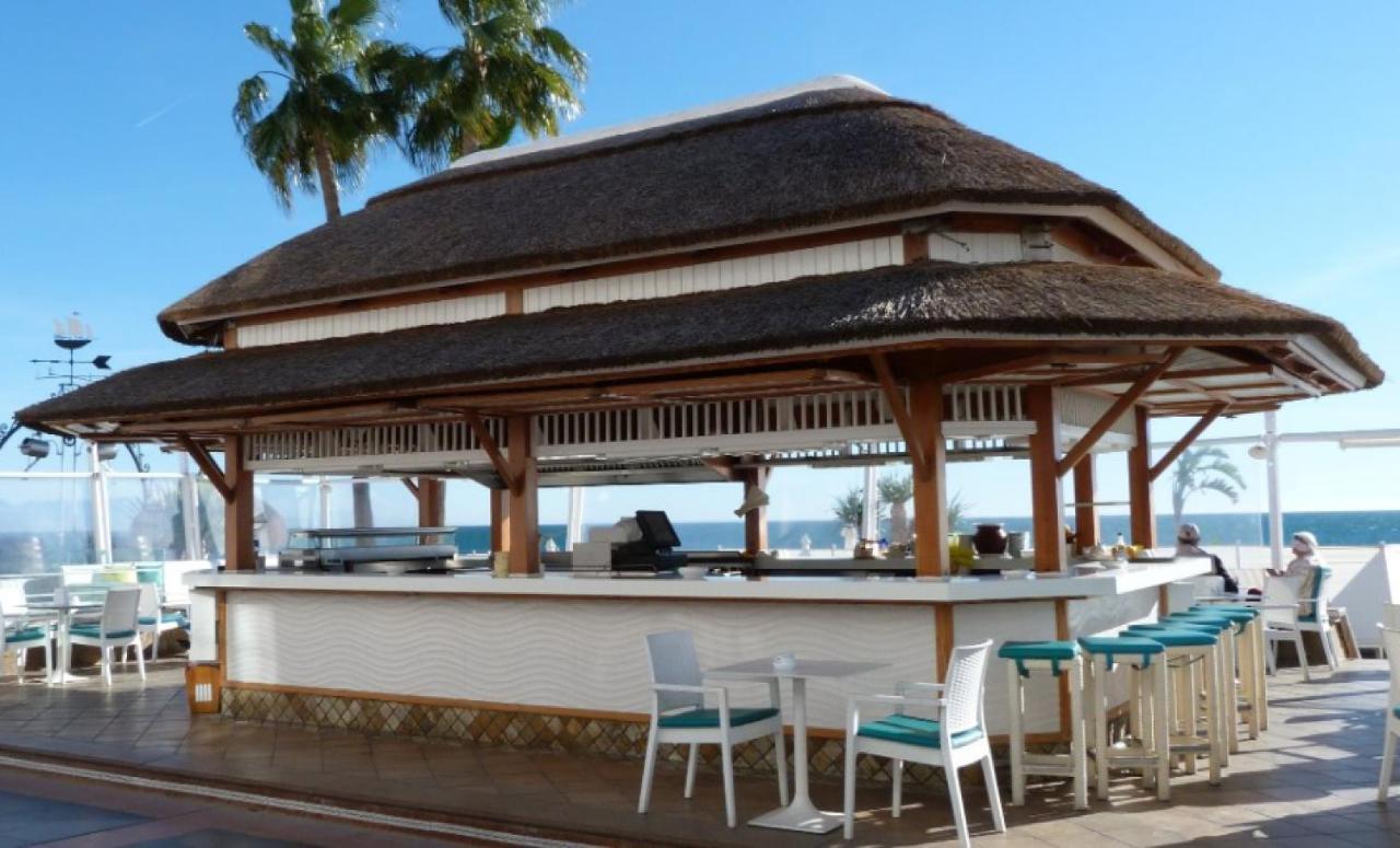 Apartamento De Sue - Parking Incluido! Torremolinos Eksteriør bilde
