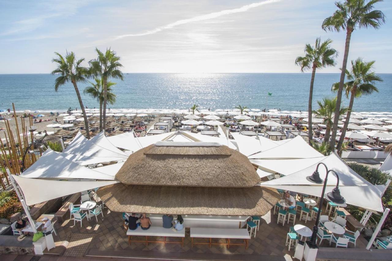Apartamento De Sue - Parking Incluido! Torremolinos Eksteriør bilde