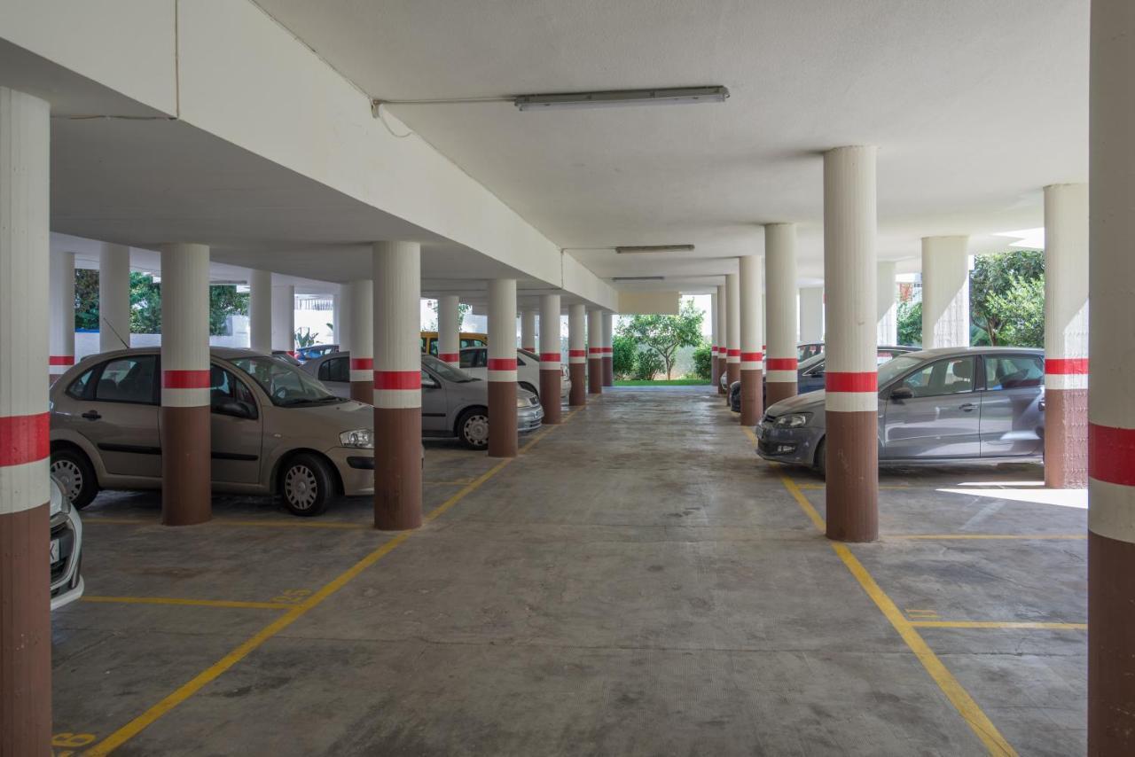 Apartamento De Sue - Parking Incluido! Torremolinos Eksteriør bilde