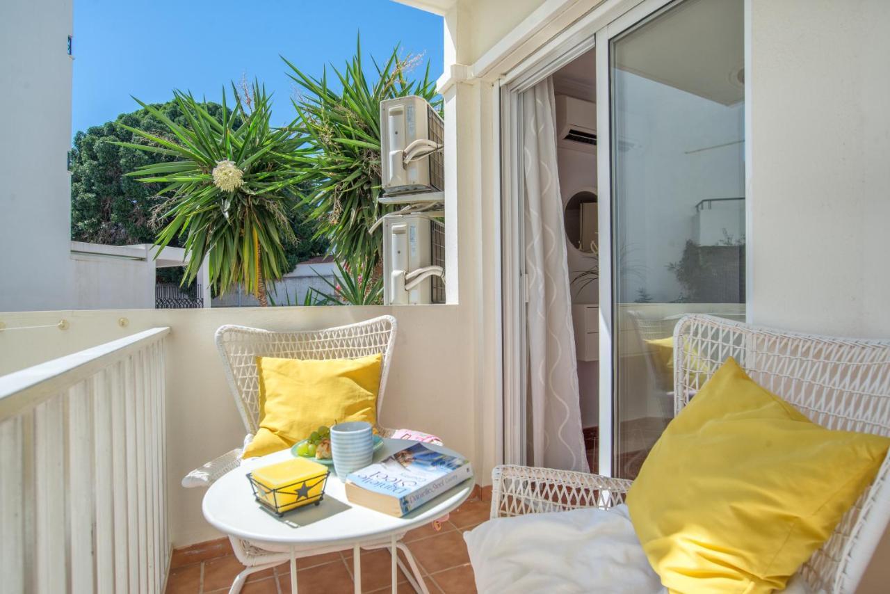Apartamento De Sue - Parking Incluido! Torremolinos Eksteriør bilde