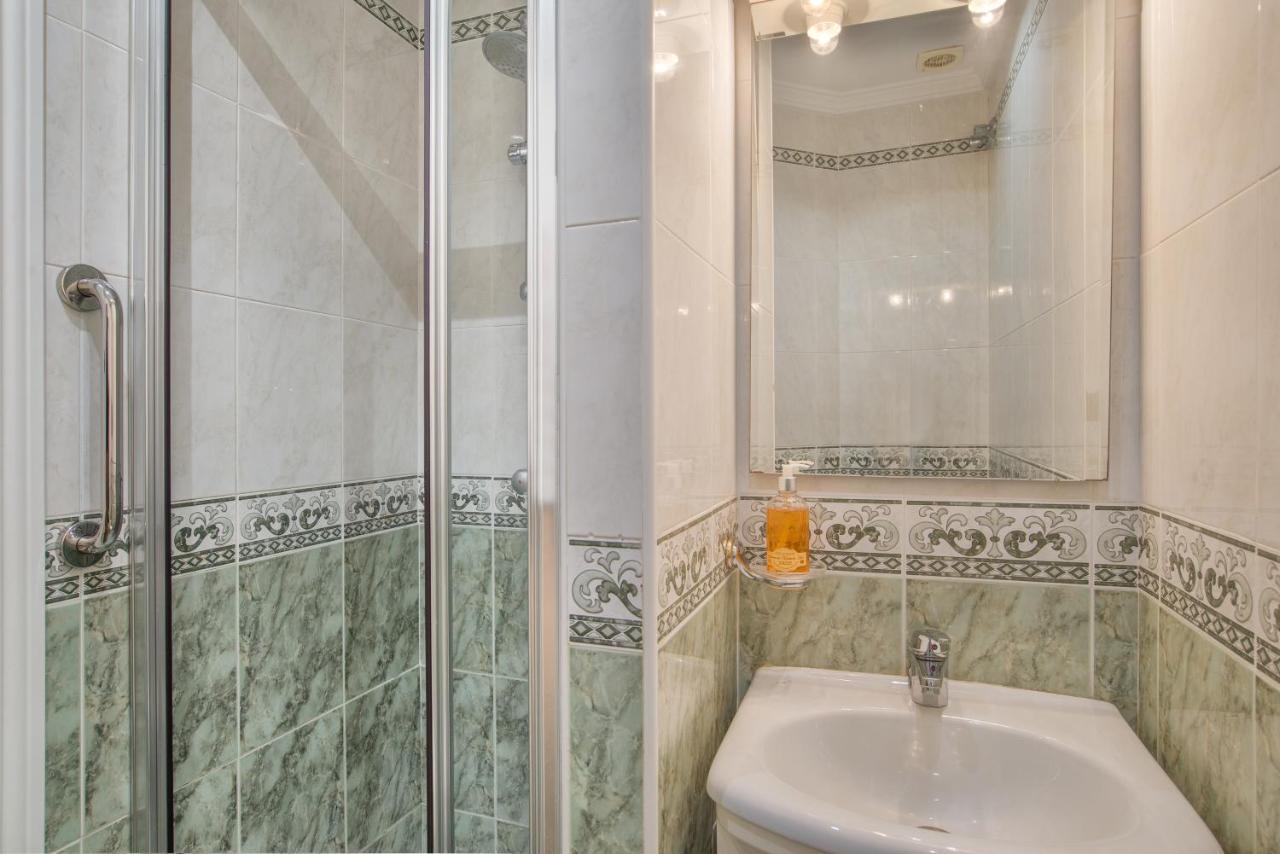 Apartamento De Sue - Parking Incluido! Torremolinos Eksteriør bilde