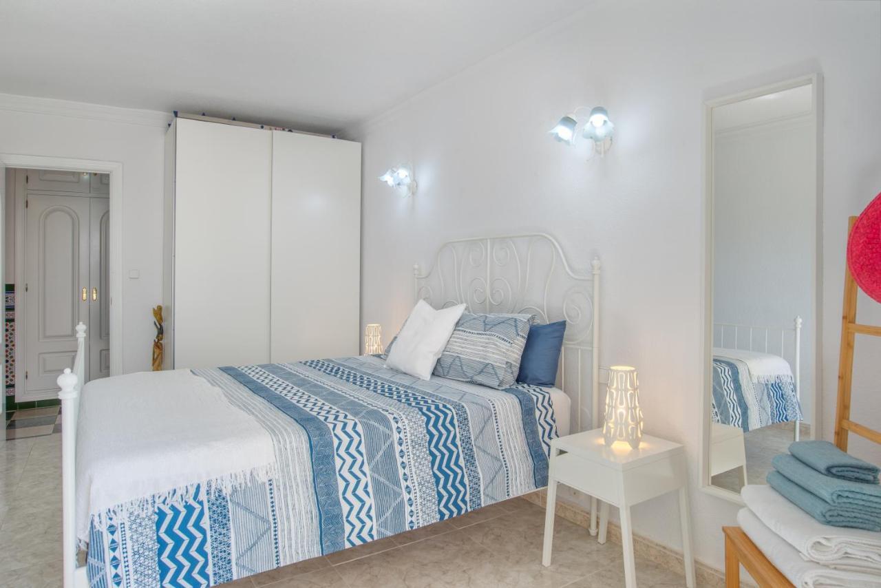 Apartamento De Sue - Parking Incluido! Torremolinos Eksteriør bilde